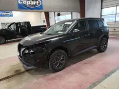5N1BT3AB2PC678609 2023 NISSAN ROGUE