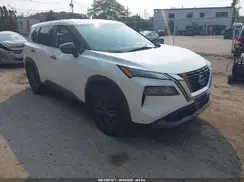 5N1BT3AB2PC683583 2023 NISSAN ROGUE
