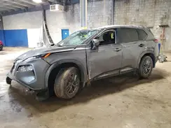 5N1BT3AB2PC741059 2023 NISSAN ROGUE