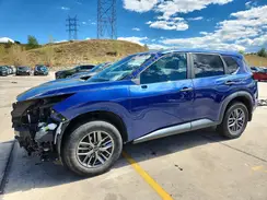 5N1BT3AB2PC741823 2023 NISSAN ROGUE