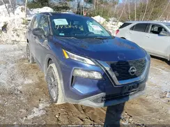 5N1BT3AB2PC743894 2023 NISSAN ROGUE