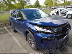 5N1BT3AB2PC745208 2023 NISSAN ROGUE