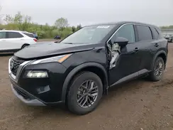 5N1BT3AB2PC745774 2023 NISSAN ROGUE