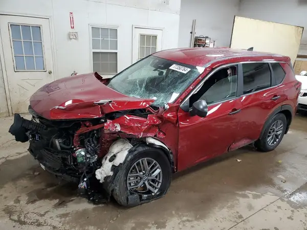 5N1BT3AB2PC746794 2023 NISSAN ROGUE - Image 1