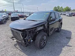 5N1BT3AB2PC748562 2023 NISSAN ROGUE