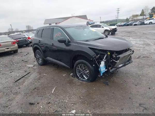 5N1BT3AB2PC748562 2023 NISSAN ROGUE - Image 1