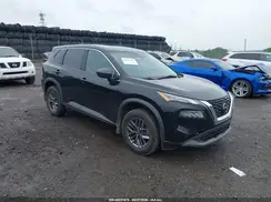 5N1BT3AB2PC754331 2023 NISSAN ROGUE