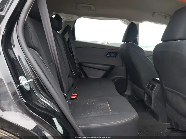 5N1BT3AB2PC754331 2023 NISSAN ROGUE - Image 8