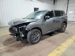 5N1BT3AB2PC756306 2023 NISSAN ROGUE