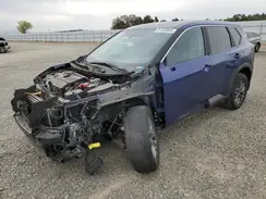 5N1BT3AB2PC763756 2023 NISSAN ROGUE