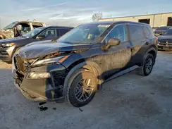 5N1BT3AB2PC764731 2023 NISSAN ROGUE