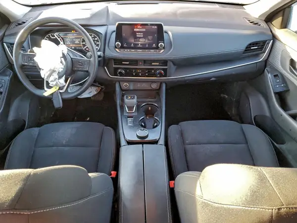 5N1BT3AB2PC764731 2023 NISSAN ROGUE - Image 8