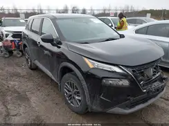 5N1BT3AB2PC769198 2023 NISSAN ROGUE