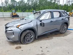 5N1BT3AB2PC771341 2023 NISSAN ROGUE