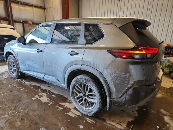 5N1BT3AB2PC772571 2023 NISSAN ROGUE - Image 2