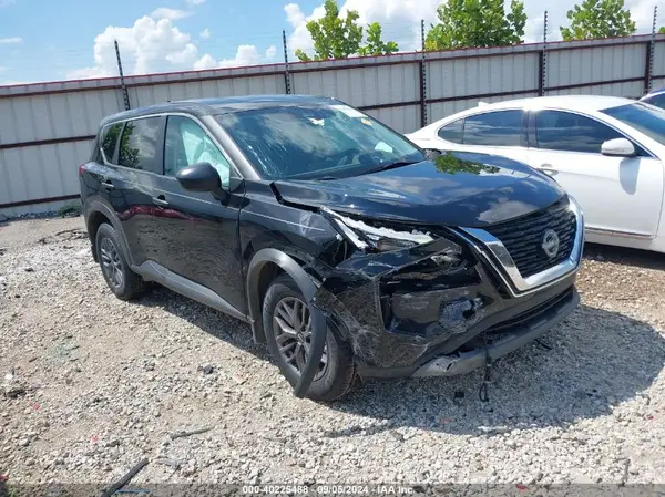 5N1BT3AB2PC774370 2023 NISSAN ROGUE - Image 1