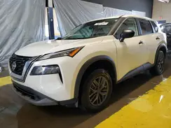 5N1BT3AB2PC775227 2023 NISSAN ROGUE