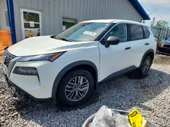 5N1BT3AB2PC775261 2023 NISSAN ROGUE
