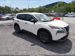 5N1BT3AB2PC776779 2023 NISSAN ROGUE