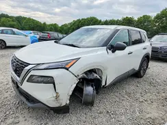 5N1BT3AB2PC776877 2023 NISSAN ROGUE