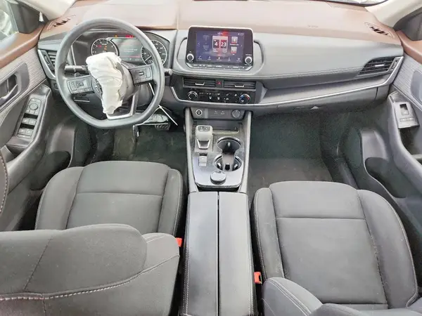 5N1BT3AB2PC776877 2023 NISSAN ROGUE - Image 8