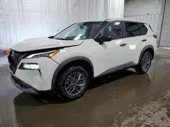 5N1BT3AB2PC778256 2023 NISSAN ROGUE