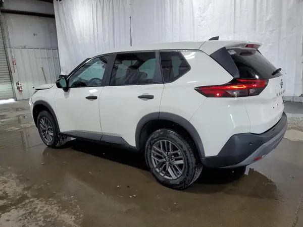 5N1BT3AB2PC778256 2023 NISSAN ROGUE - Image 2