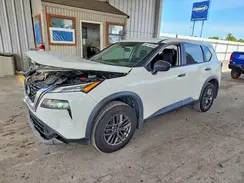 5N1BT3AB2PC778340 2023 NISSAN ROGUE