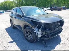 5N1BT3AB2PC781531 2023 NISSAN ROGUE