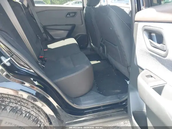 5N1BT3AB2PC781531 2023 NISSAN ROGUE - Image 8