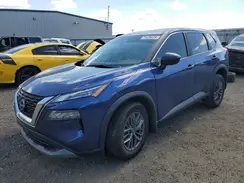 5N1BT3AB2PC782873 2023 NISSAN ROGUE