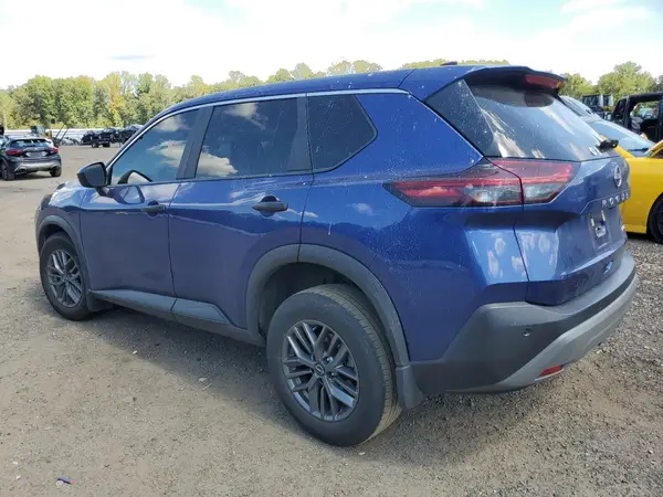 5N1BT3AB2PC782873 2023 NISSAN ROGUE - Image 2