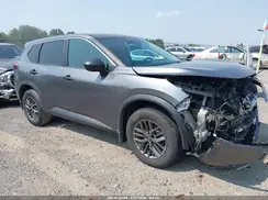 5N1BT3AB2PC782968 2023 NISSAN ROGUE