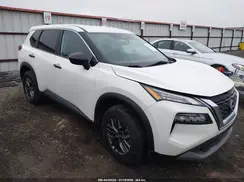 5N1BT3AB2PC783862 2023 NISSAN ROGUE