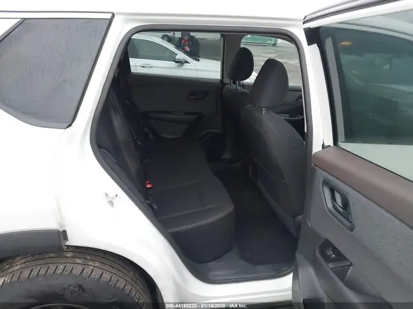 5N1BT3AB2PC783862 2023 NISSAN ROGUE - Image 8