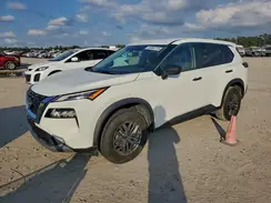 5N1BT3AB2PC784820 2023 NISSAN ROGUE
