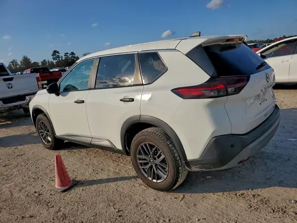 5N1BT3AB2PC784820 2023 NISSAN ROGUE - Image 2