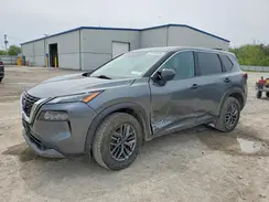 5N1BT3AB2PC784980 2023 NISSAN ROGUE