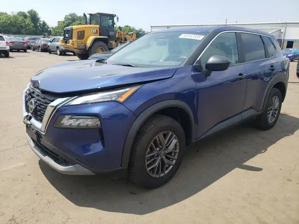 5N1BT3AB2PC789631 2023 NISSAN ROGUE - Image 1
