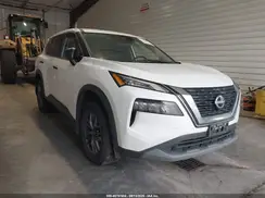 5N1BT3AB2PC789726 2023 NISSAN ROGUE