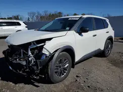 5N1BT3AB2PC791461 2023 NISSAN ROGUE