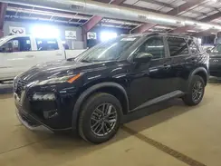 5N1BT3AB2PC796286 2023 NISSAN ROGUE