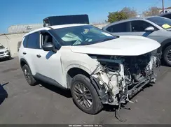 5N1BT3AB2PC798135 2023 NISSAN ROGUE