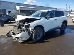 5N1BT3AB2PC801163 2023 NISSAN ROGUE