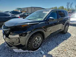 5N1BT3AB2PC816987 2023 NISSAN ROGUE