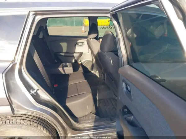 5N1BT3AB2PC817573 2023 NISSAN ROGUE - Image 8