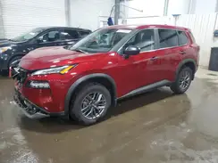 5N1BT3AB2PC818125 2023 NISSAN ROGUE