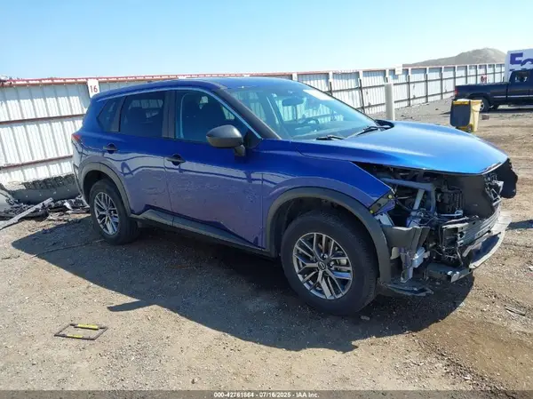 5N1BT3AB2PC820795 2023 NISSAN ROGUE - Image 1