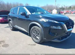 5N1BT3AB2PC821400 2023 NISSAN ROGUE