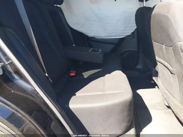 5N1BT3AB2PC821400 2023 NISSAN ROGUE - Image 8